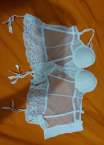 Penti Penti gelin serisi babydoll