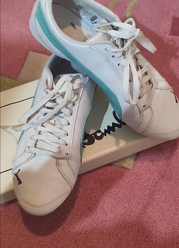 Puma Puma spor ayakkabı