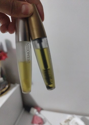 Parlak Haki Maskara - Görsel 2