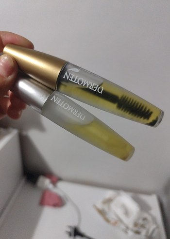 Parlak Haki Maskara - Görsel 3