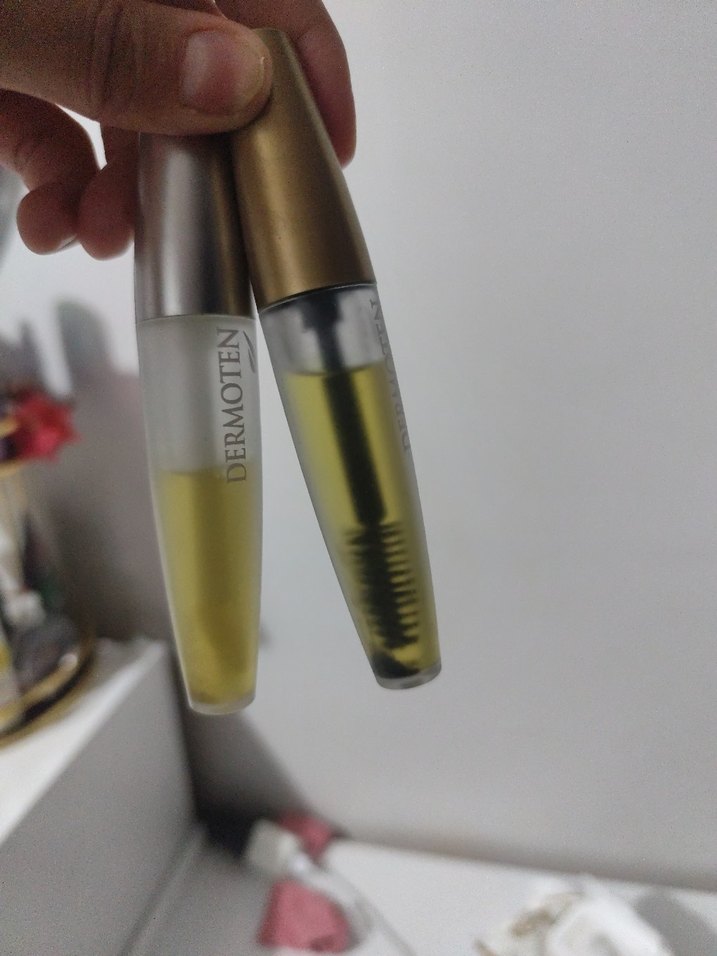 Parlak Haki Maskara - Görsel 2