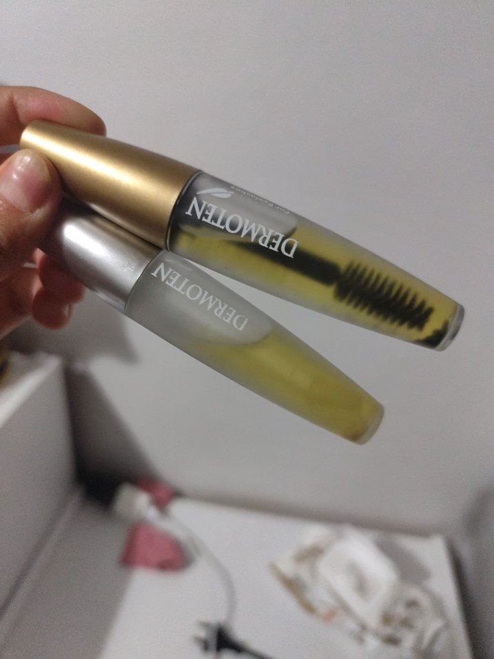 Parlak Haki Maskara - Görsel 3