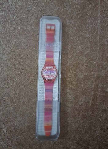 Swatch Kol Saati