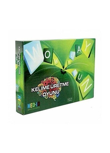 Kelime oyunu