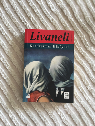 Kardeşimin Hikayesi