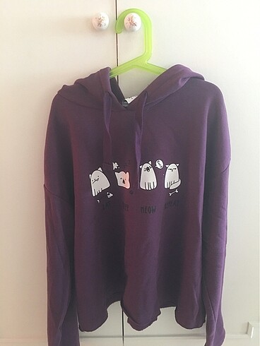 Koton love sweat
