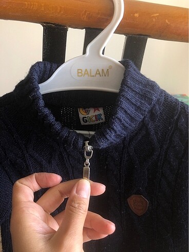 Diğer erkek örgü hırka