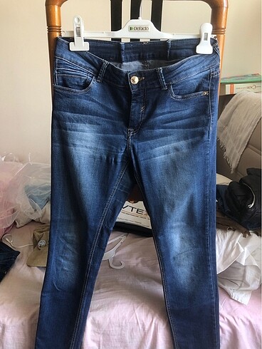 kot pantolon