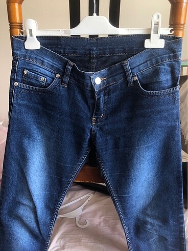 kot pantolon