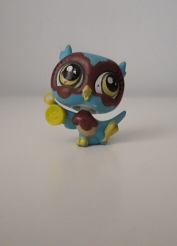 LPS Baykuş Miniş