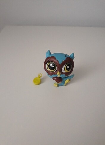 LPS Baykuş Miniş