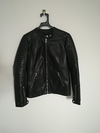 LC Waikiki lcw deri ceket