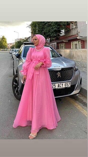 Kevser bahadır karolin