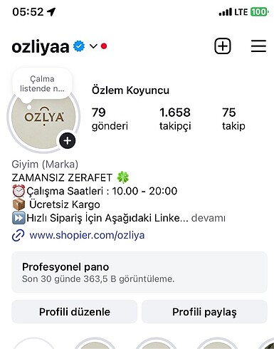 diğer Beden Tunik