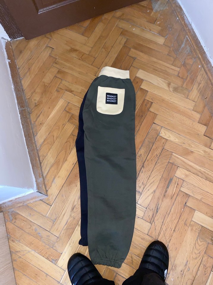 Market esofman - Görsel 2