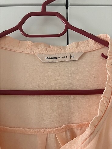 LC Waikiki Kadın bluz
