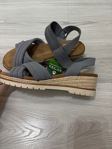 Skechers Kadın sandalet