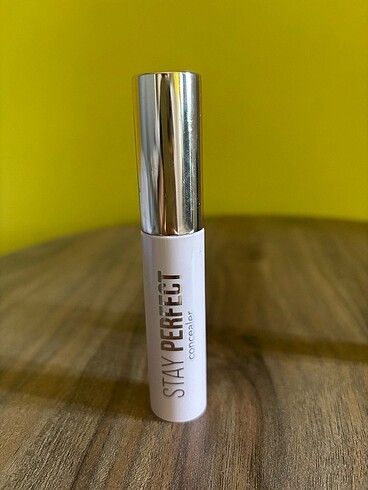 Flormar Likit kapatıcı