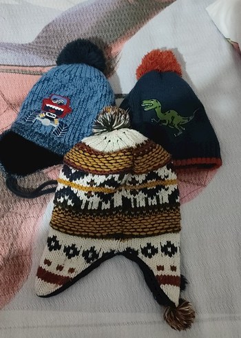 LC Waikiki 2-3 Yaş, 20 cm