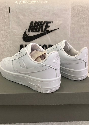 diğer Beden beyaz Renk Nike Beyaz Spor Ayakkabı