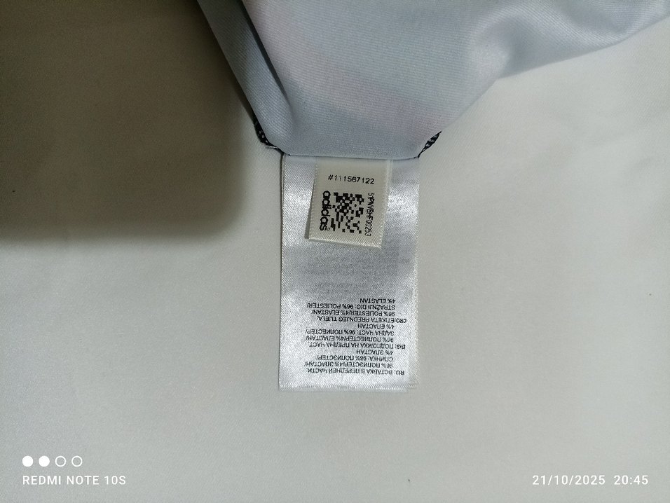 adidas mayo - Görsel 3