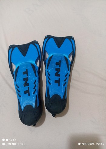 Flo Ayakkabı Erkek Mavi Biker Stili Spor Su Ayakkabısı