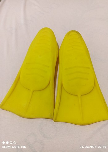 Flo Ayakkabı Sarı Erkek Su Ayakkabısı Velcro Kapama