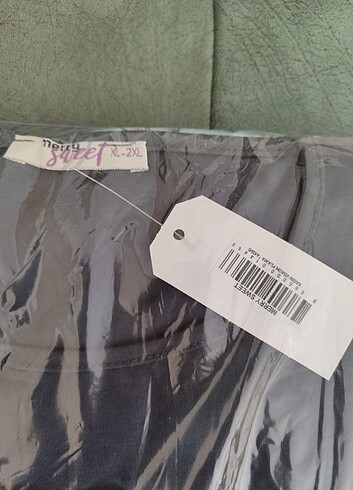 xxl Beden Bayan kapri pijama takımı