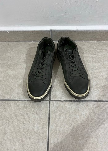 42 Beden Erkek Sneakers Rahat Sokak Stili