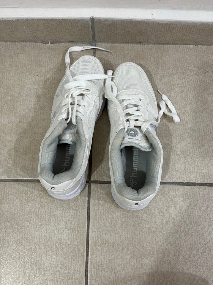 Erkek Hummel Spor Ayakkabı - Görsel 3