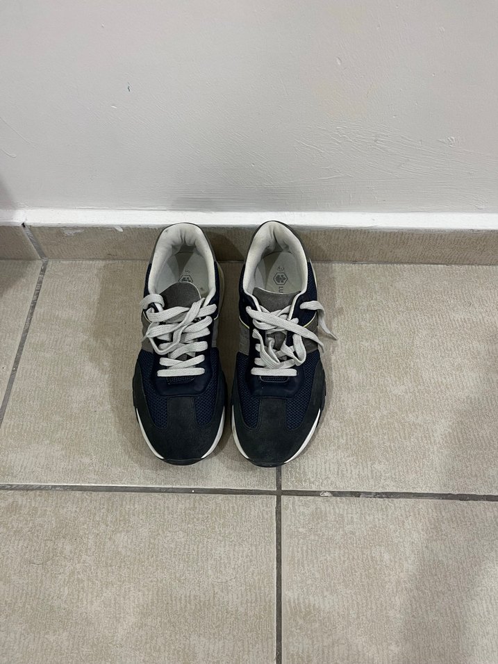 Erkek Spor Ayakkabı - Görsel 4