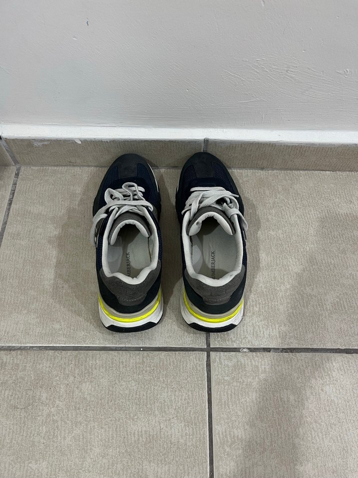 Erkek Spor Ayakkabı - Görsel 2