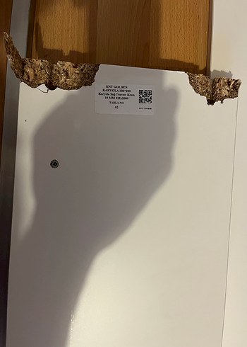 Tek kişilik karyola başlığı - Görsel 12