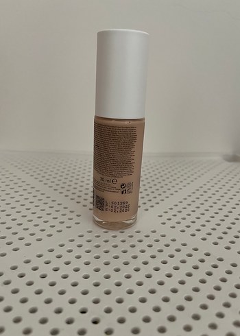 Flormar Perfect Coverage Fondöten 105 Porcelain Ivory - Görsel 6