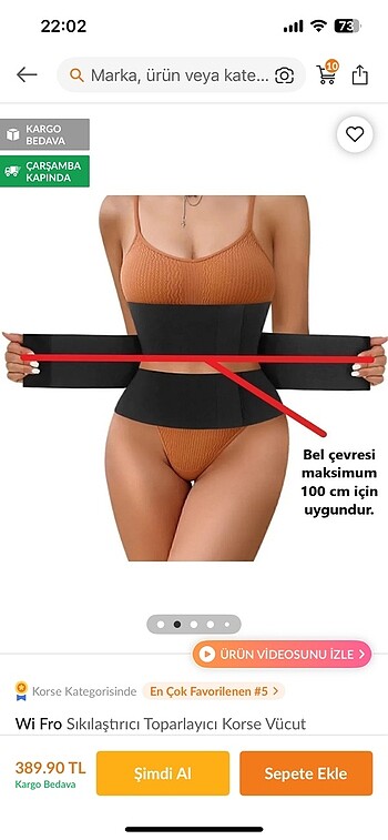 Diğer Bayan korse