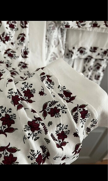 xs Beden Bayan pijama takımı