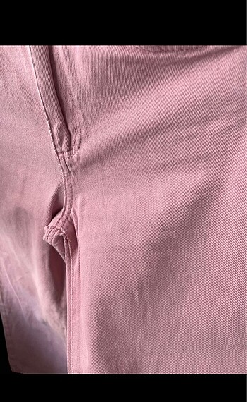 LC Waikiki Kız çocuk kot pantolon