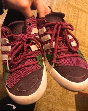 39 Beden bordo Renk Adidas