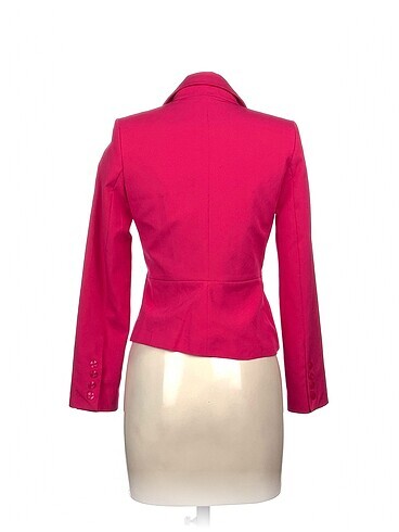 s Beden PreLoved Blazer %70 İndirimli.