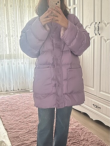 Lila mont
