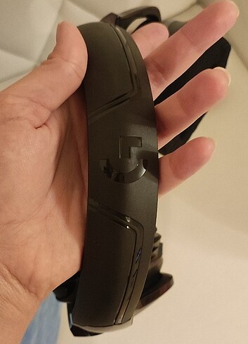 Logitech Logitech oyun kulaklığı 