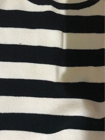 BSL FASHION Crop üst