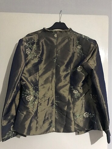 Diğer Blazer