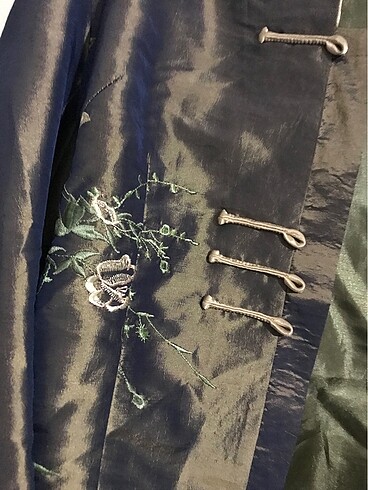 xl Beden Blazer