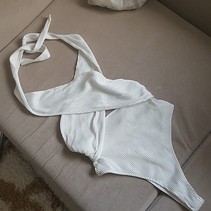 Bershka Bershka bodysuit