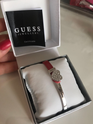 Guess Guess bileklik