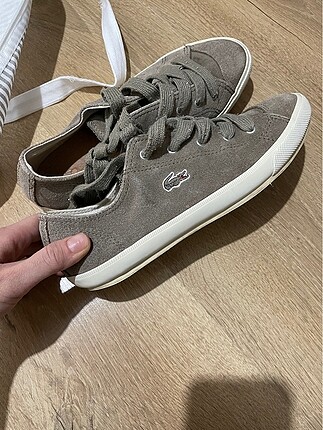 Lacoste