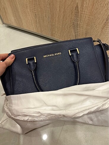 Michael kors Selma medium