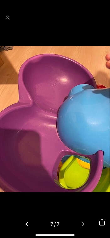  Beden Renk Playskool fil