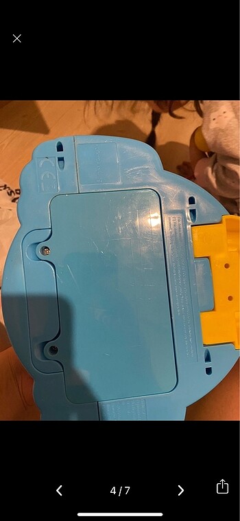  Beden Playskool fil